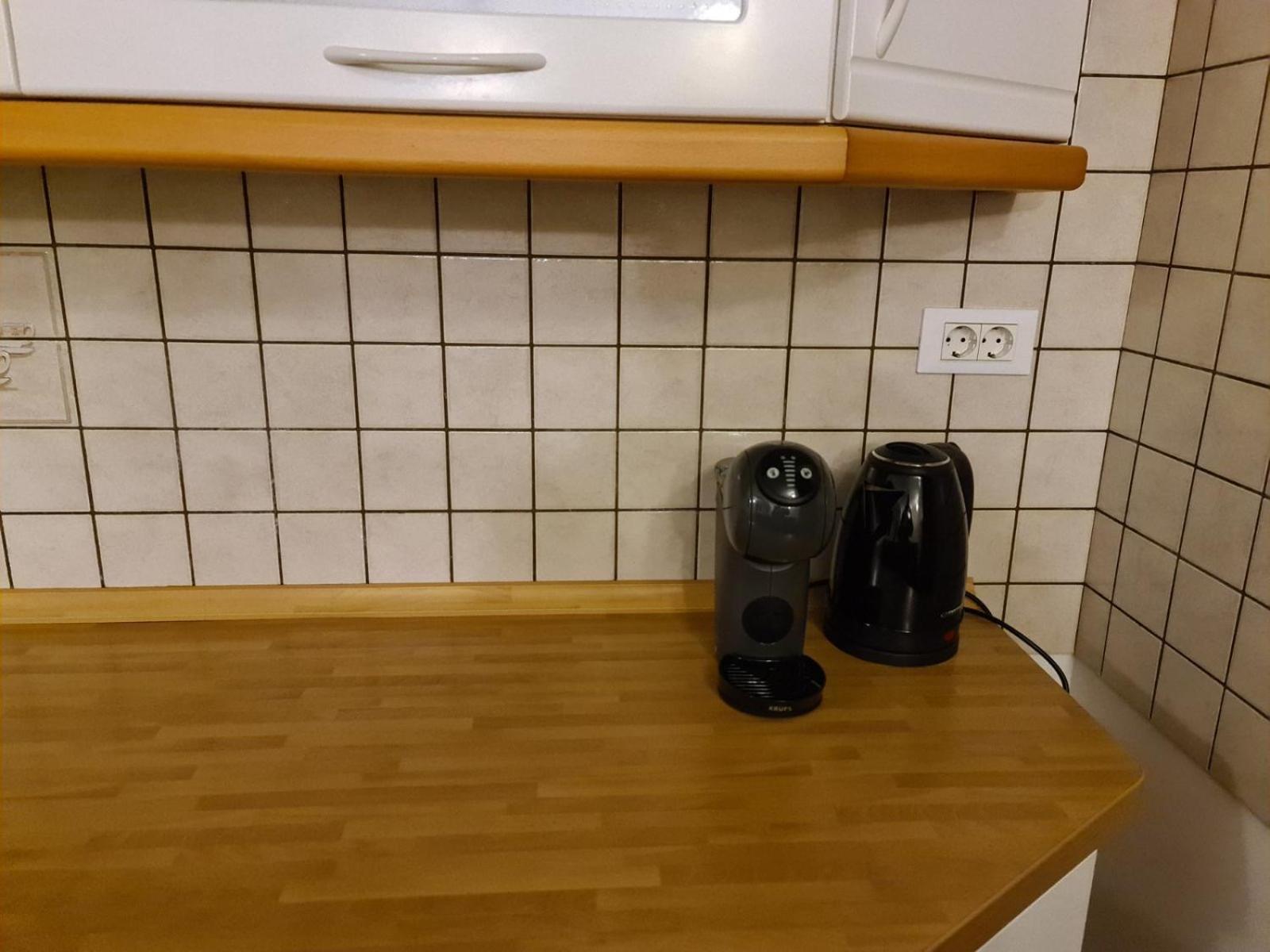 Amore Koper Lejlighed Eksteriør billede