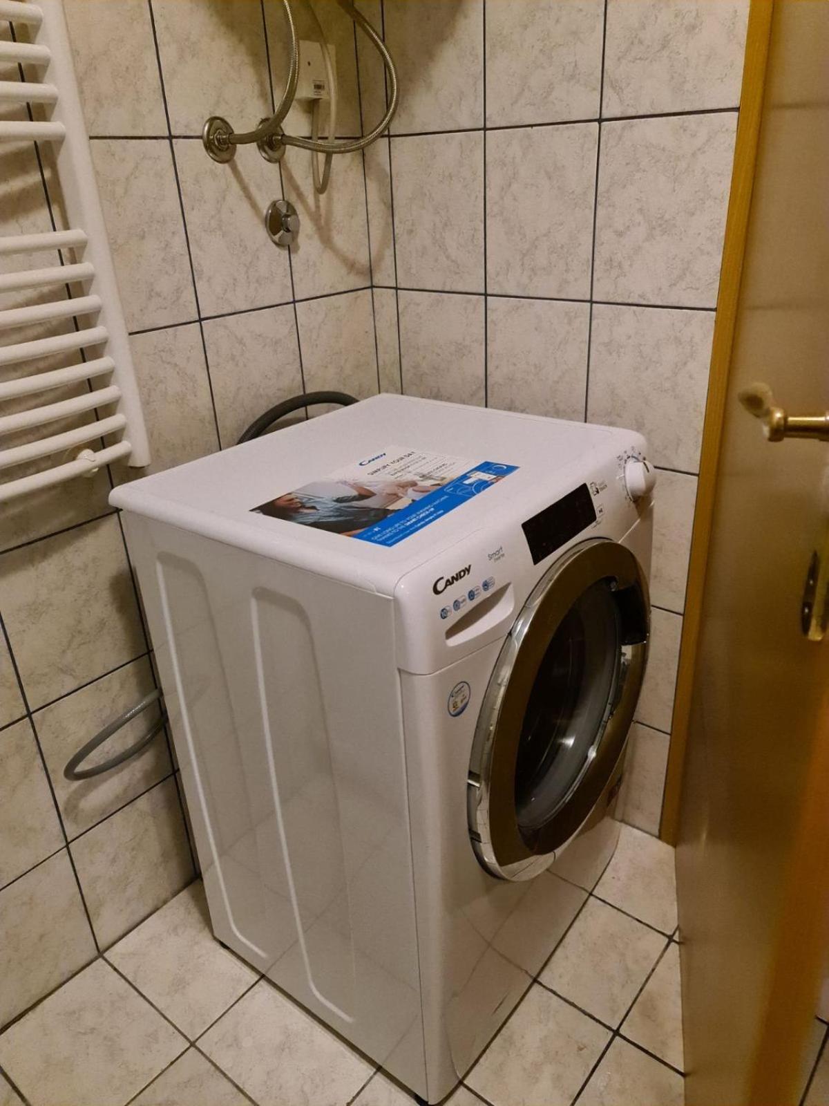 Amore Koper Lejlighed Eksteriør billede